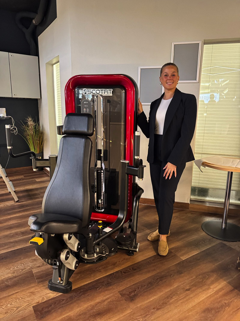 FITNESS FUTURE DAY BOTTROP