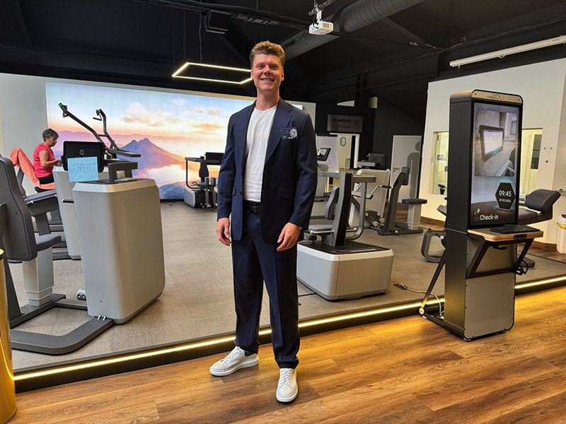 FITNESS FUTURE DAY BOTTROP