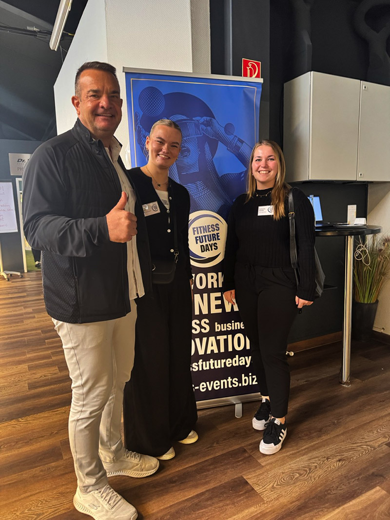 FITNESS FUTURE DAY BOTTROP