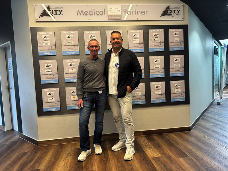 FITNESS FUTURE DAY BOTTROP