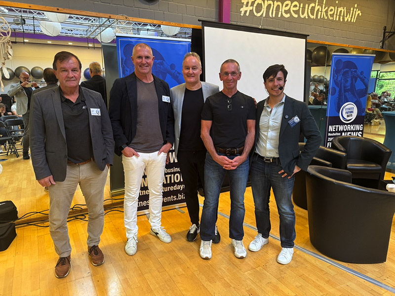 FITNESS FUTURE DAY BOTTROP
