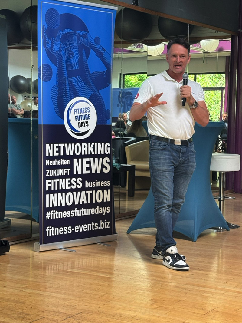 FITNESS FUTURE DAY BOTTROP