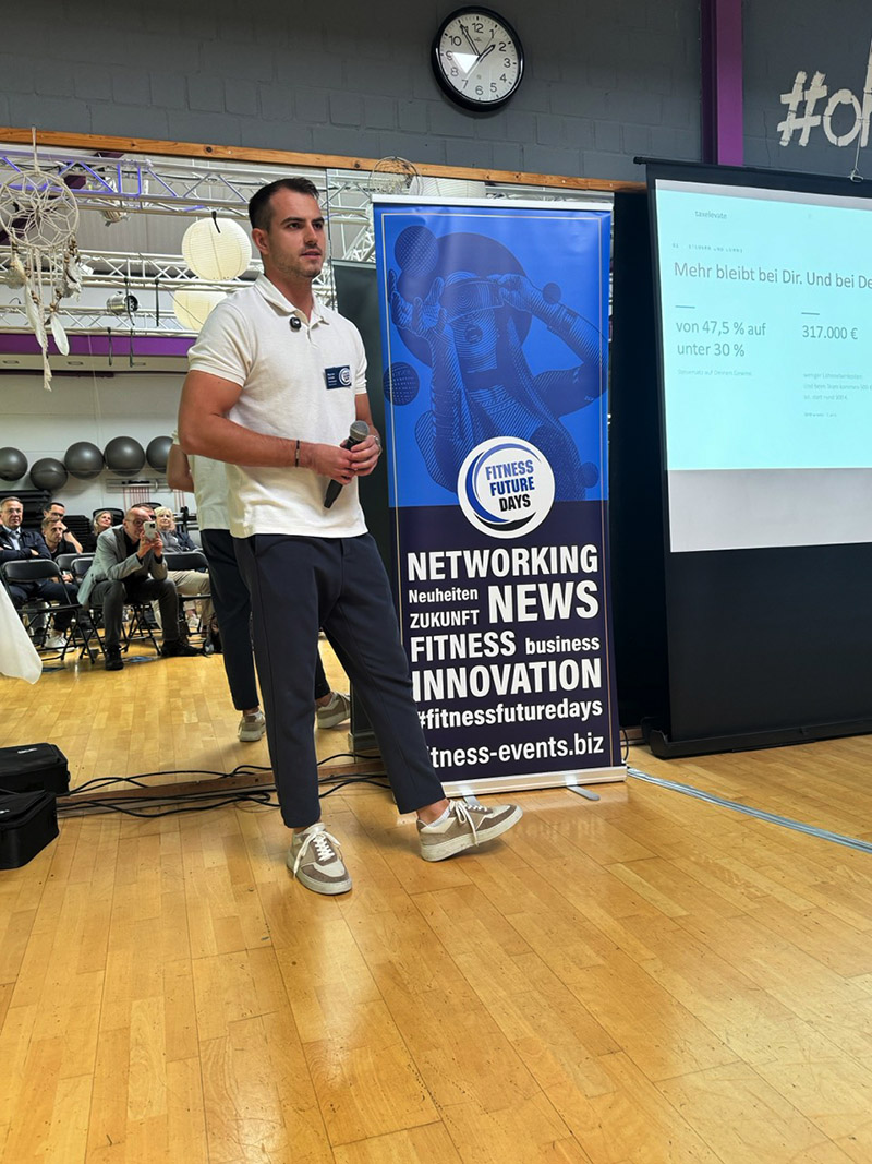 FITNESS FUTURE DAY BOTTROP