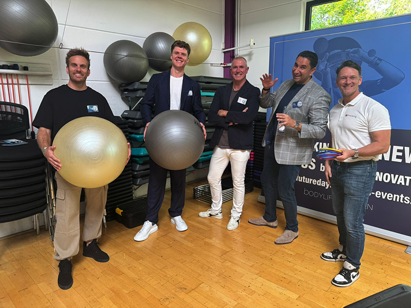 FITNESS FUTURE DAY BOTTROP