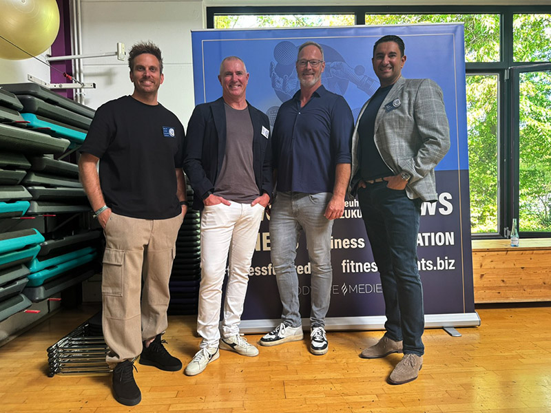 FITNESS FUTURE DAY BOTTROP