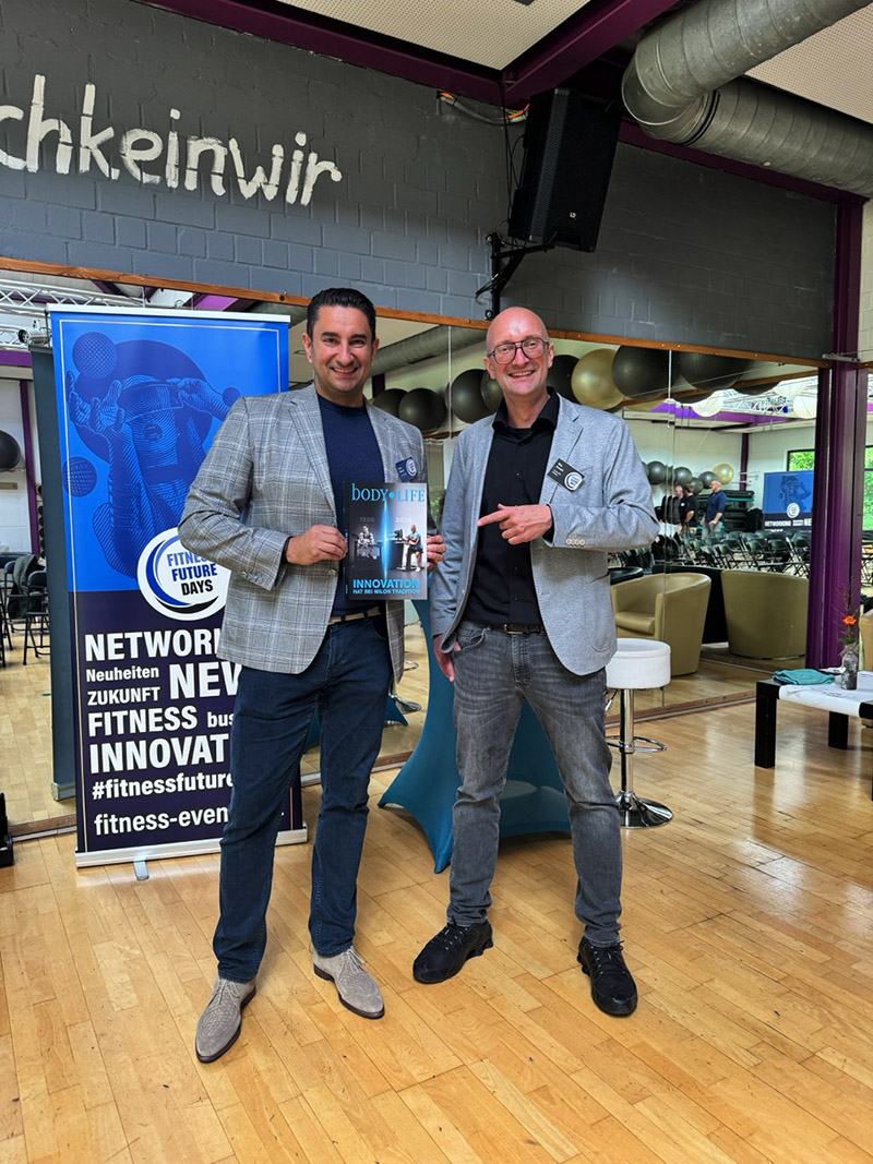 FITNESS FUTURE DAY BOTTROP