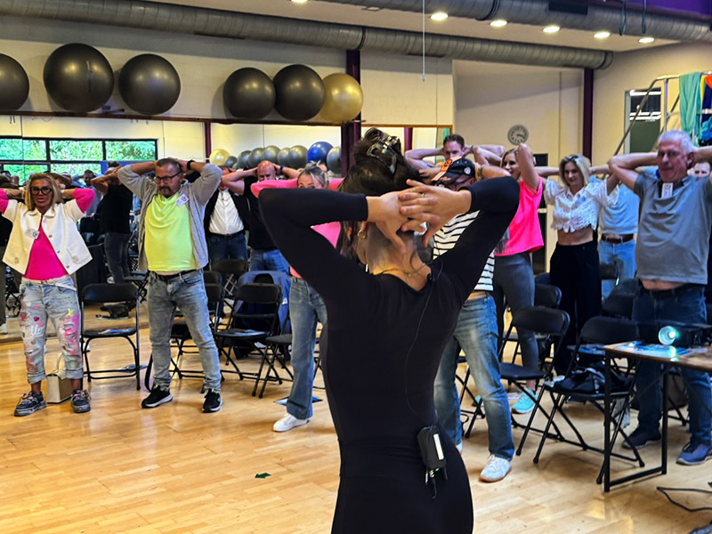 FITNESS FUTURE DAY BOTTROP