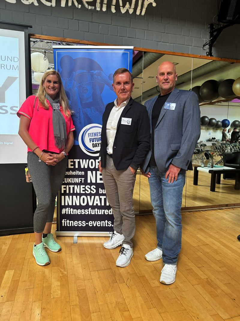 FITNESS FUTURE DAY BOTTROP