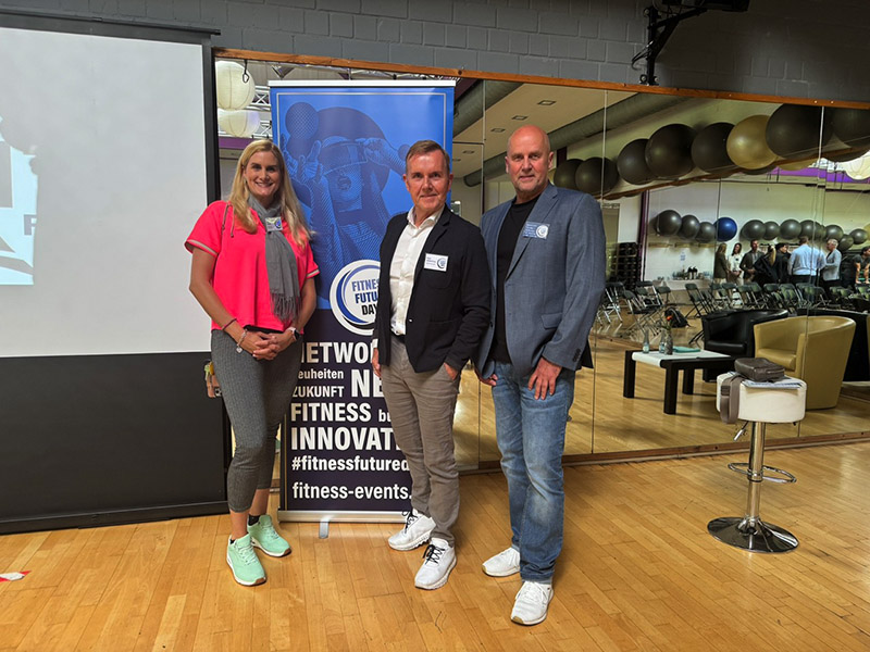 FITNESS FUTURE DAY BOTTROP