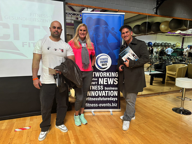 FITNESS FUTURE DAY BOTTROP