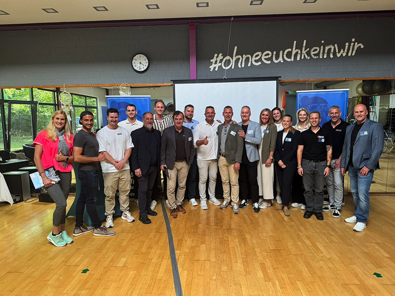 FITNESS FUTURE DAY BOTTROP