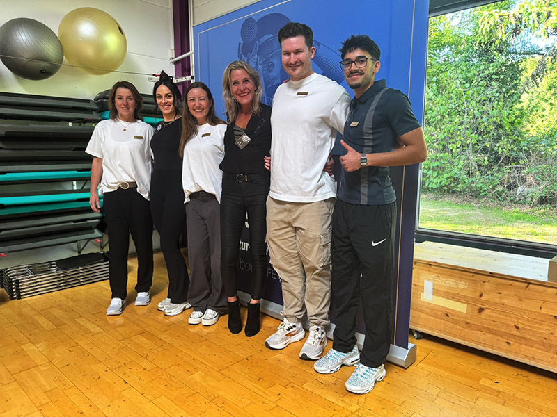 FITNESS FUTURE DAY BOTTROP