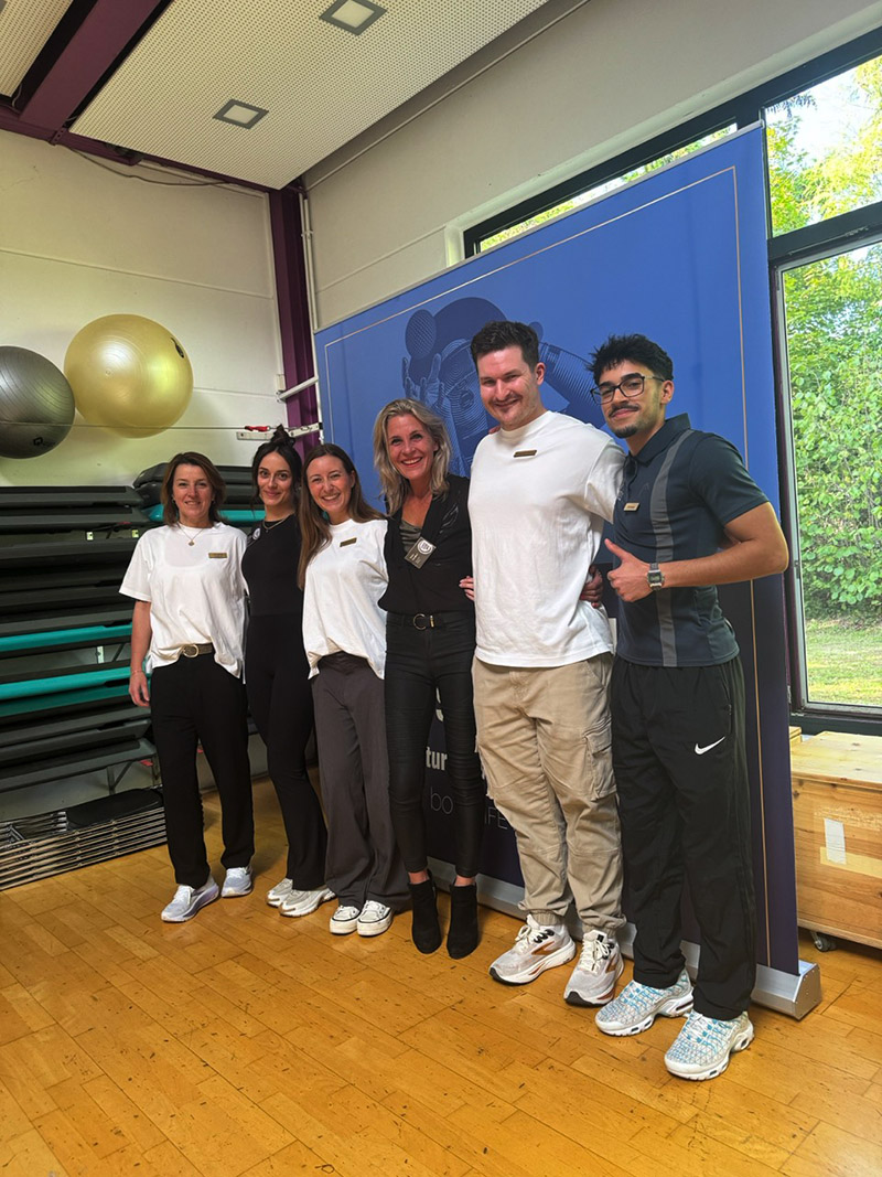 FITNESS FUTURE DAY BOTTROP